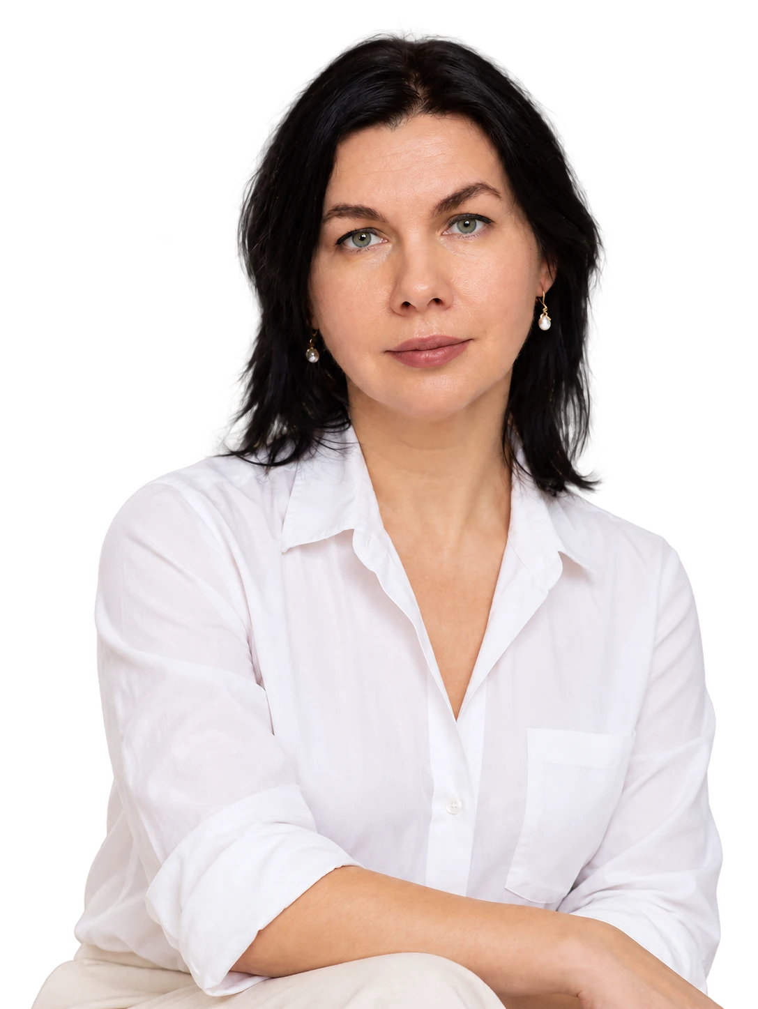 Адаменко Катерина Борисівна