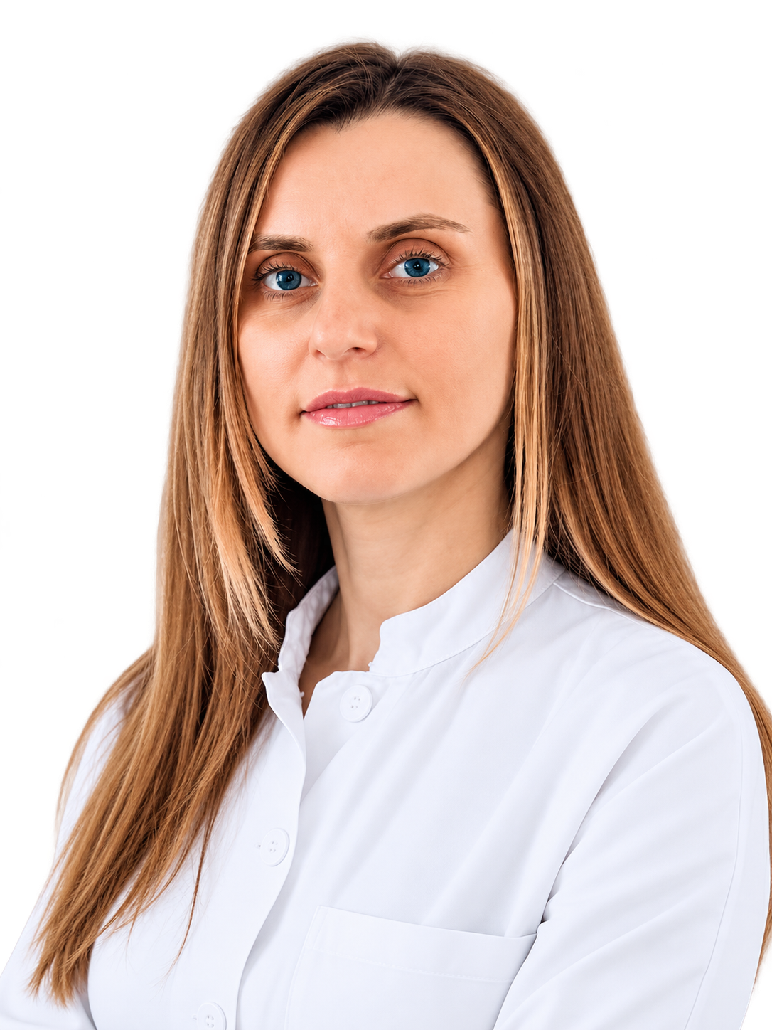 Красіленко Ірина Григорівна