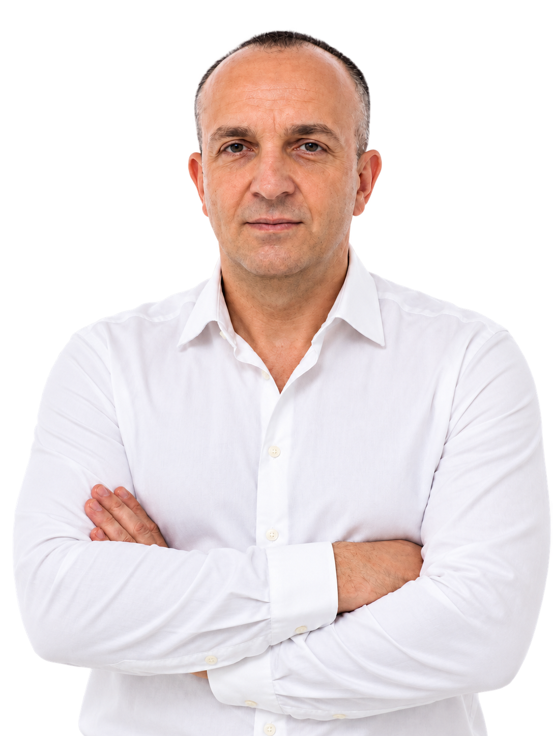 Мозговий Вадим Олександрович